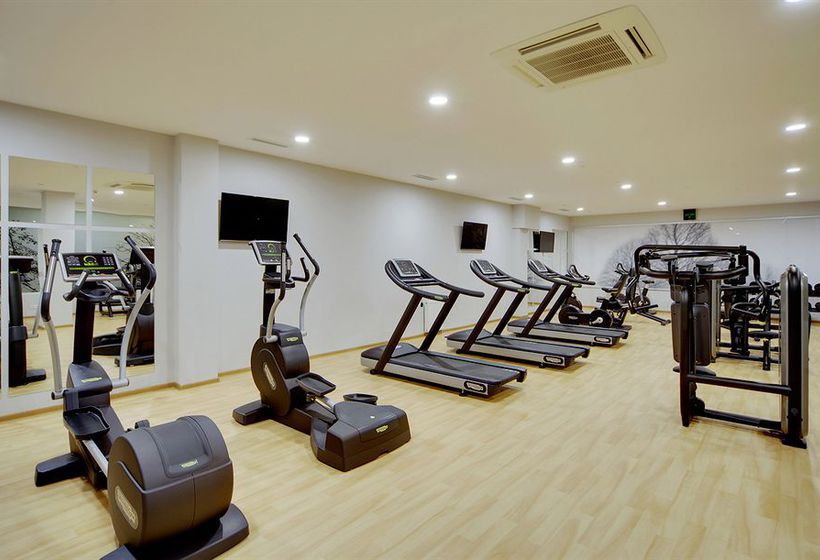 Hotel Golden Tulip Rosa Khutor 18