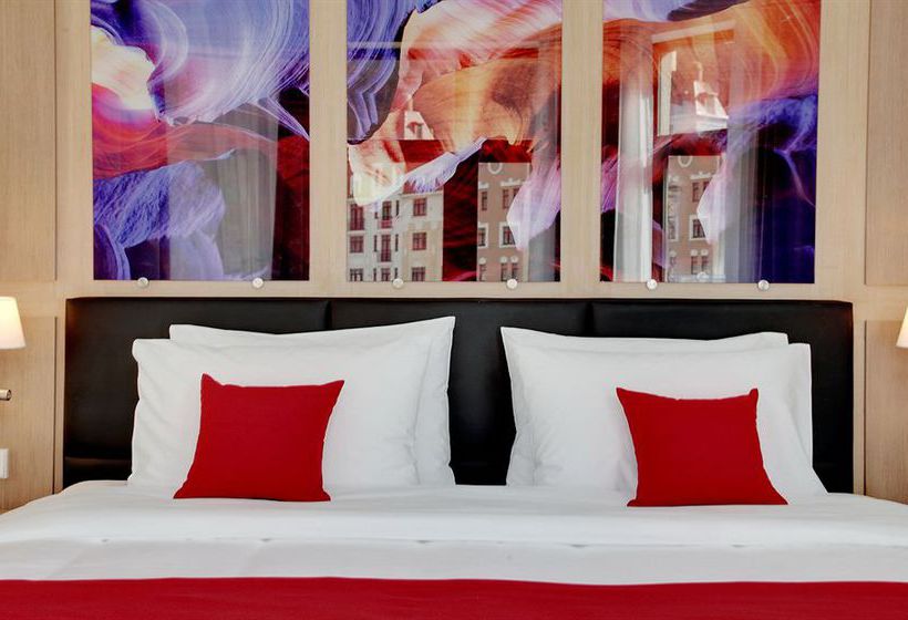 Hotel Golden Tulip Rosa Khutor 2