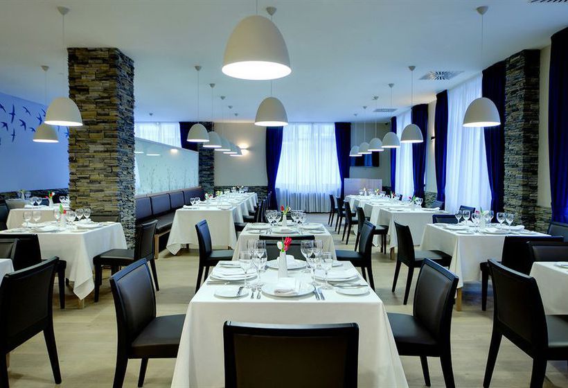 Hotel Golden Tulip Rosa Khutor 4