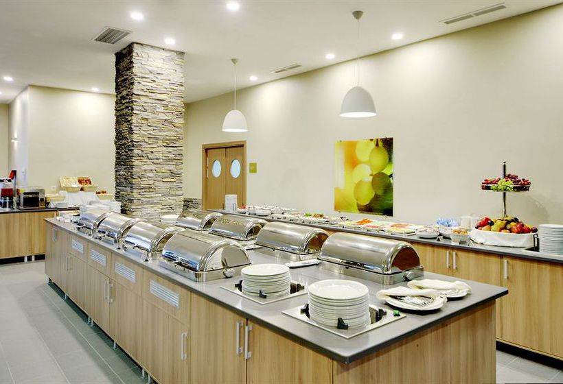 Hotel Golden Tulip Rosa Khutor 5