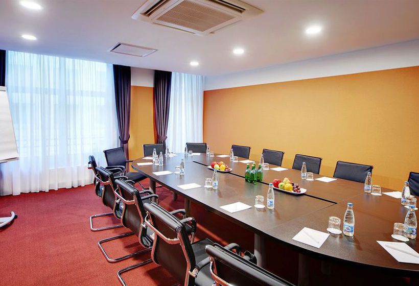 Hotel Golden Tulip Rosa Khutor 7