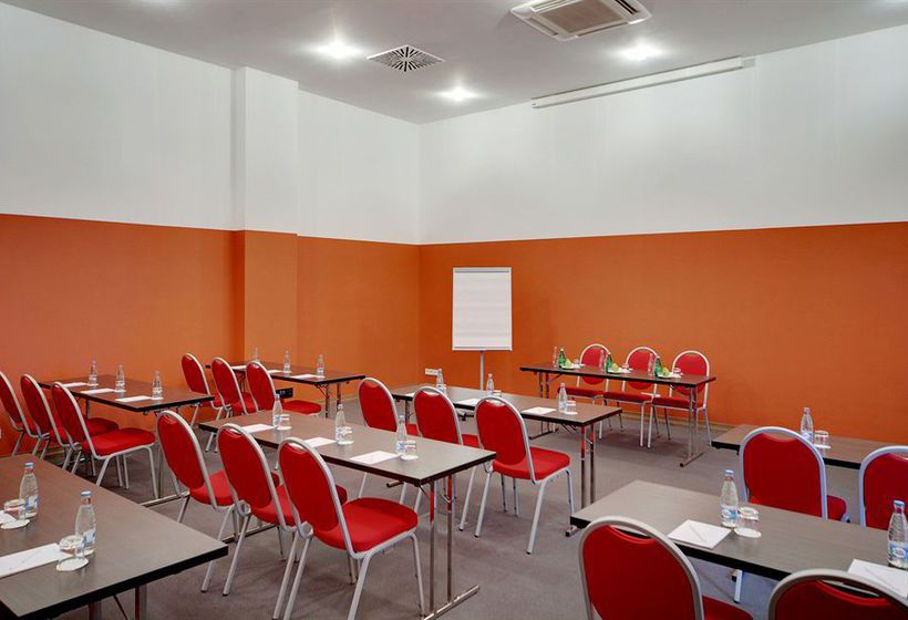 Hotel Golden Tulip Rosa Khutor 8