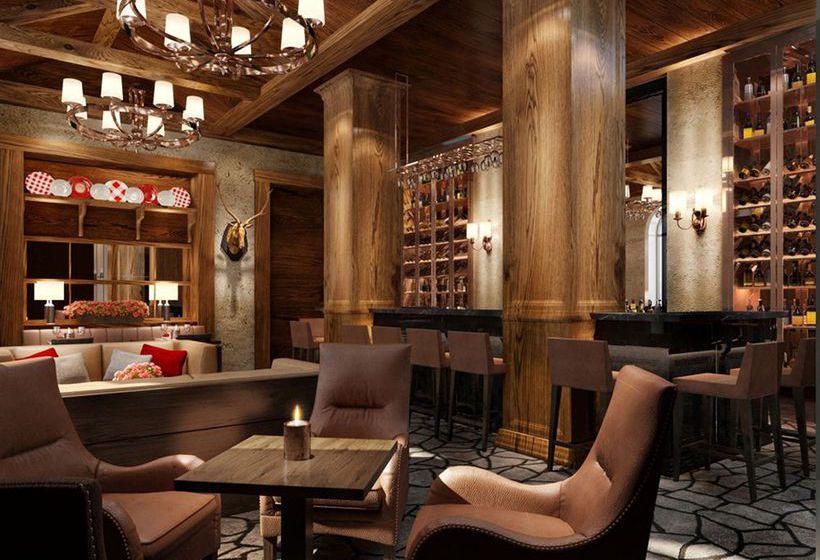 Gorky Hotel & Suites Sochi