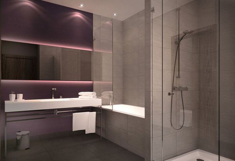 Gorky Hotel & Suites 10