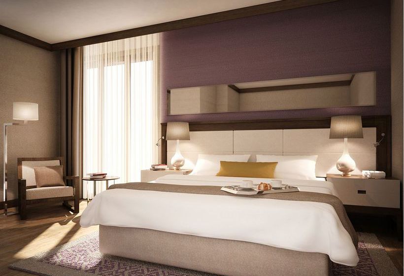 Gorky Hotel & Suites 17