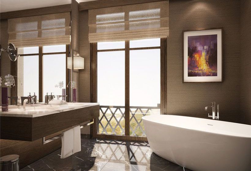 Gorky Hotel & Suites 18