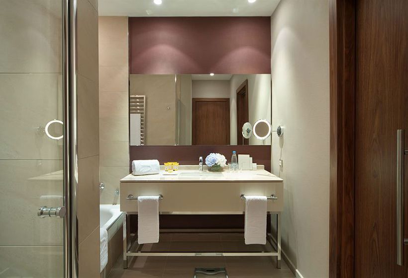 Gorky Hotel & Suites 19