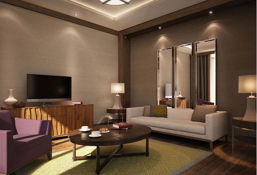 Gorky Hotel & Suites 4