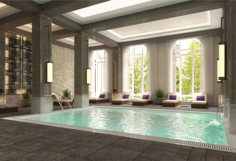 Gorky Hotel & Suites 6