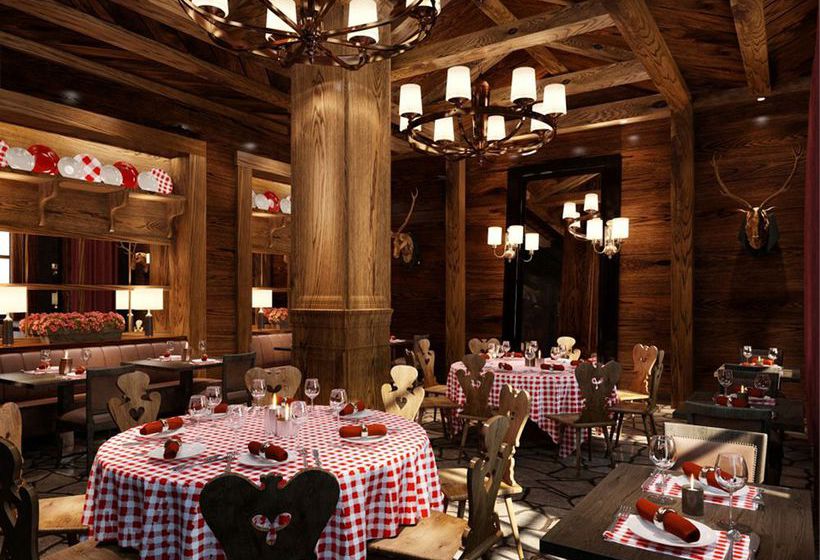 Gorky Hotel & Suites 7