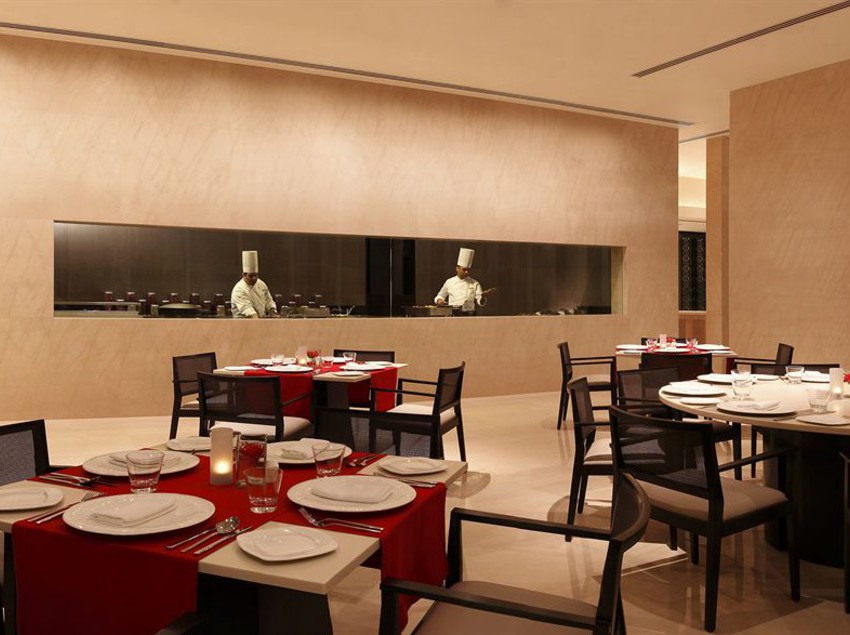 Hotel Trident Hyderabad 1