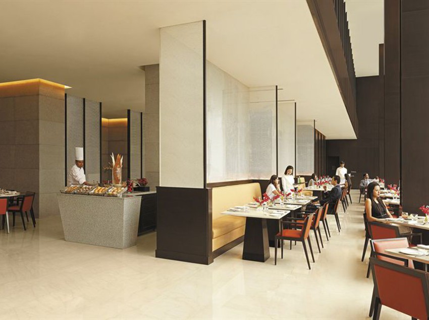 Hotel Trident Hyderabad 11