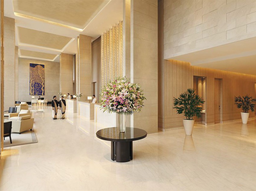 Hotel Trident Hyderabad 13