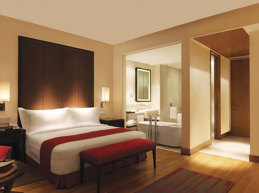 Hotel Trident Hyderabad 15