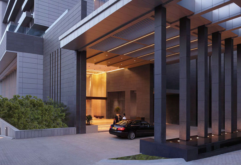 Hotel Trident Hyderabad 17