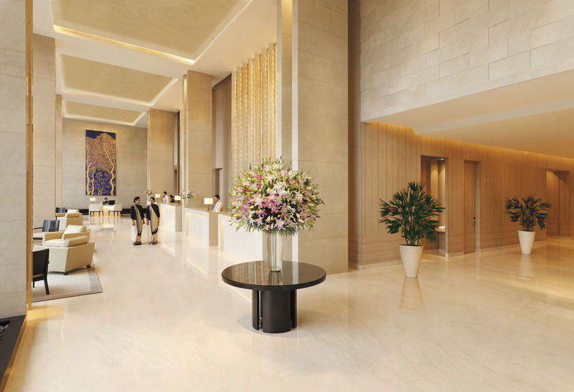 Hotel Trident Hyderabad 18