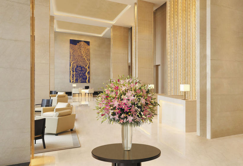 Hotel Trident Hyderabad 19