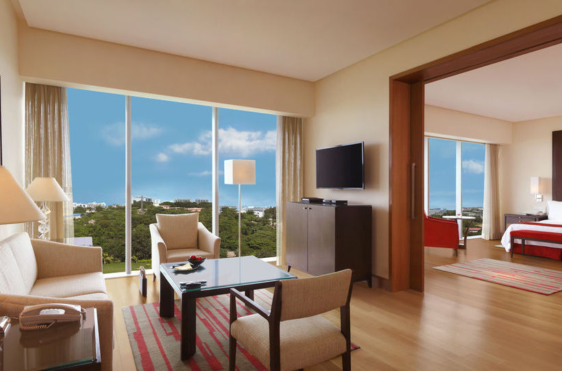 Hotel Trident Hyderabad 20