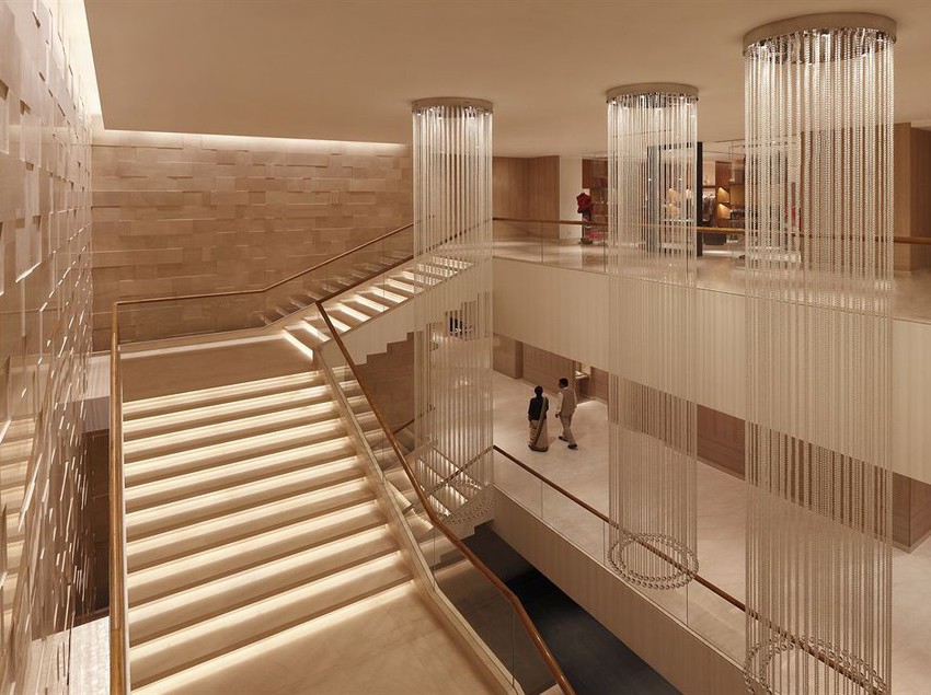 Hotel Trident Hyderabad 3