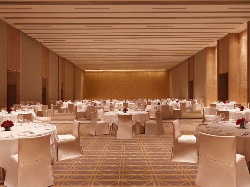 Hotel Trident Hyderabad 4
