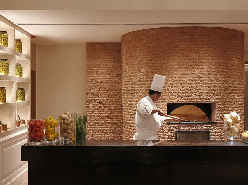 Hotel Trident Hyderabad 5