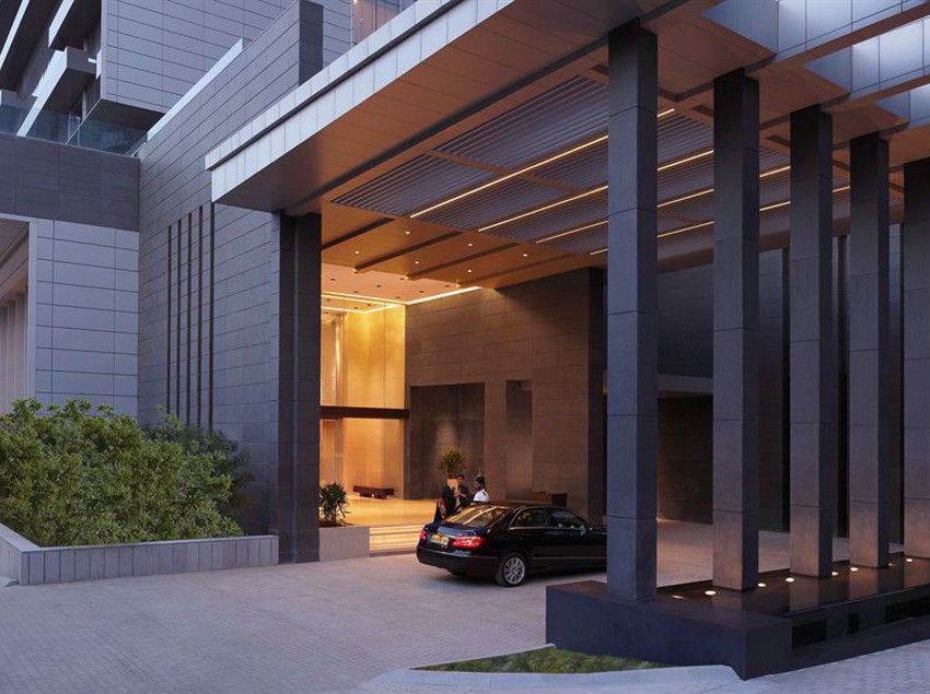 Hotel Trident Hyderabad 6