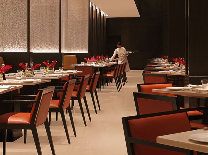 Hotel Trident Hyderabad 7