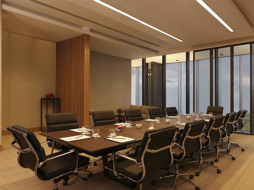 Hotel Trident Hyderabad 9