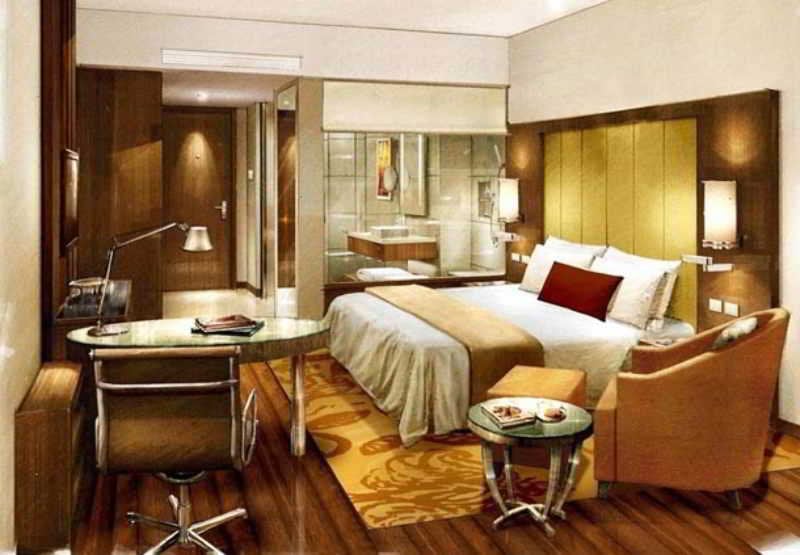 Hotel Courtyard Kochi Airport 1