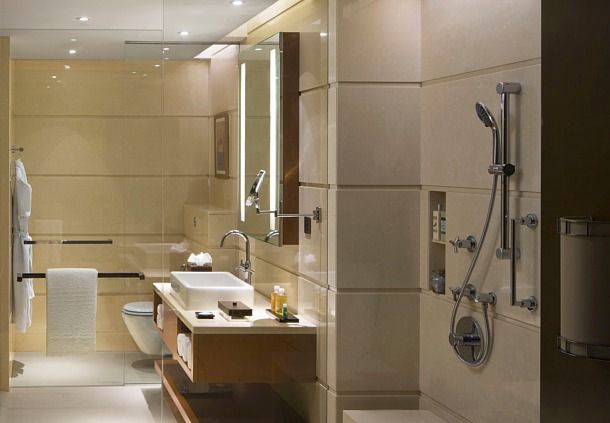 Hotel Courtyard Kochi Airport 14