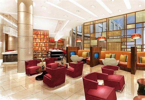 Hotel Courtyard Kochi Airport 16