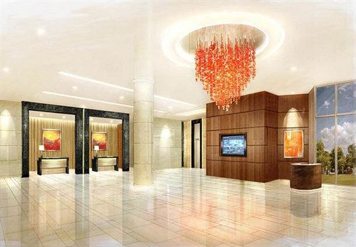 Hotel Courtyard Kochi Airport 17