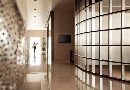 Hotel Courtyard Kochi Airport 18