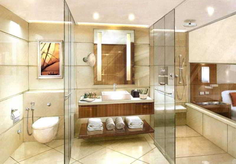 Hotel Courtyard Kochi Airport 2