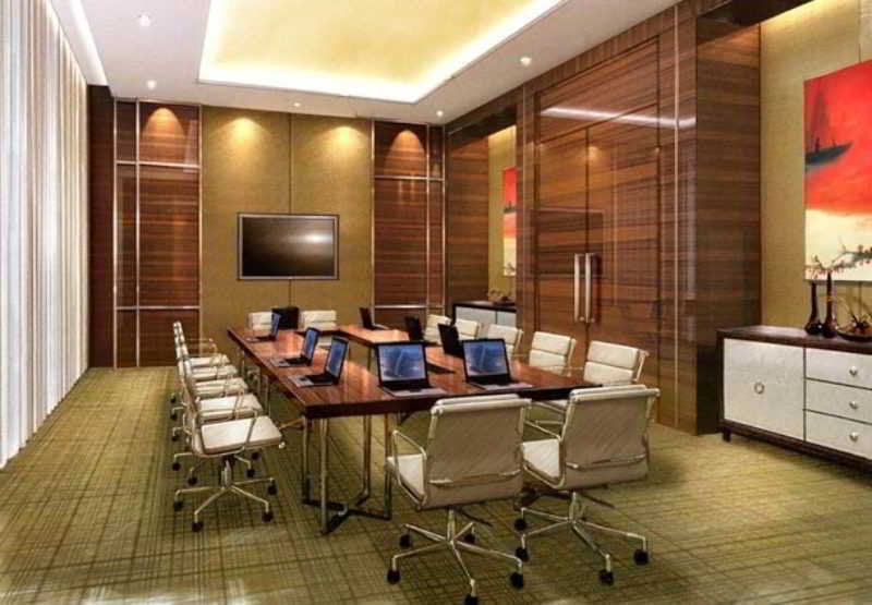 Hotel Courtyard Kochi Airport 6