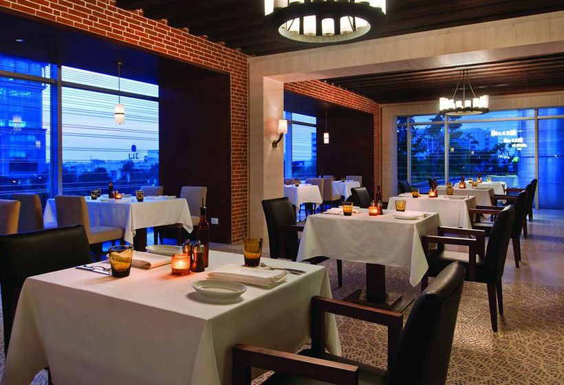 Hotel Hyatt Regency Chennai 1