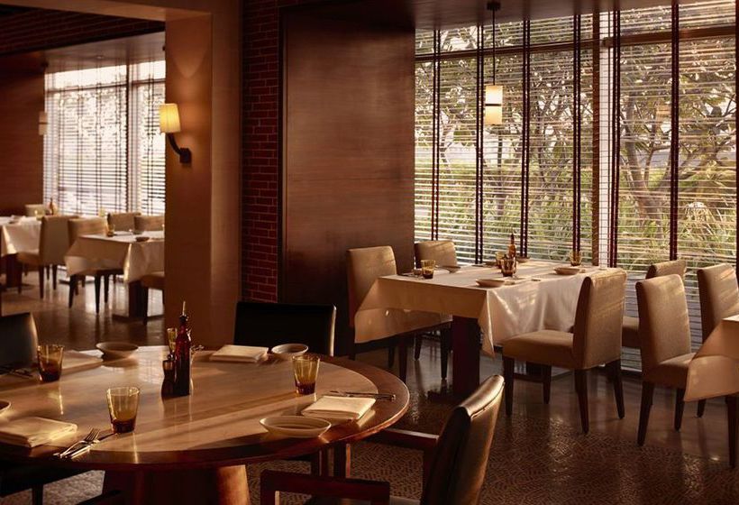 Hotel Hyatt Regency Chennai 10