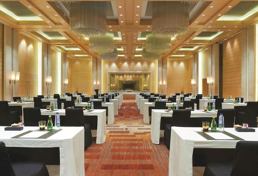 Hotel Hyatt Regency Chennai 16