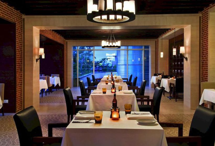 Hotel Hyatt Regency Chennai 17