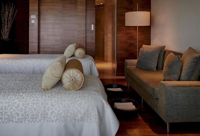 Hotel Hyatt Regency Chennai 18