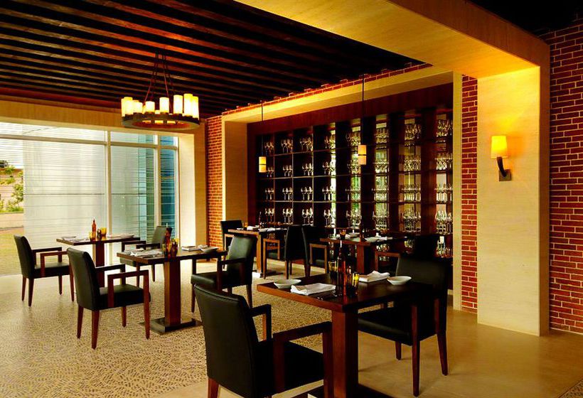 Hotel Hyatt Regency Chennai 3