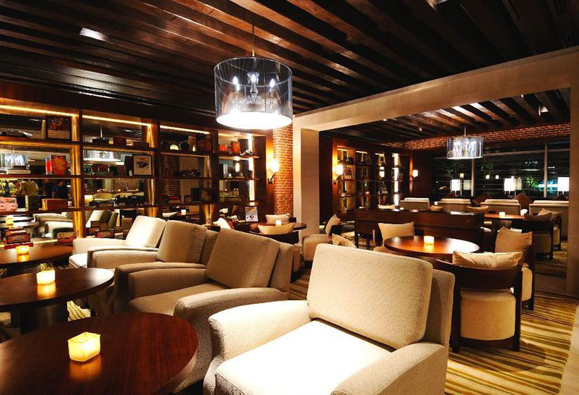 Hotel Hyatt Regency Chennai 4