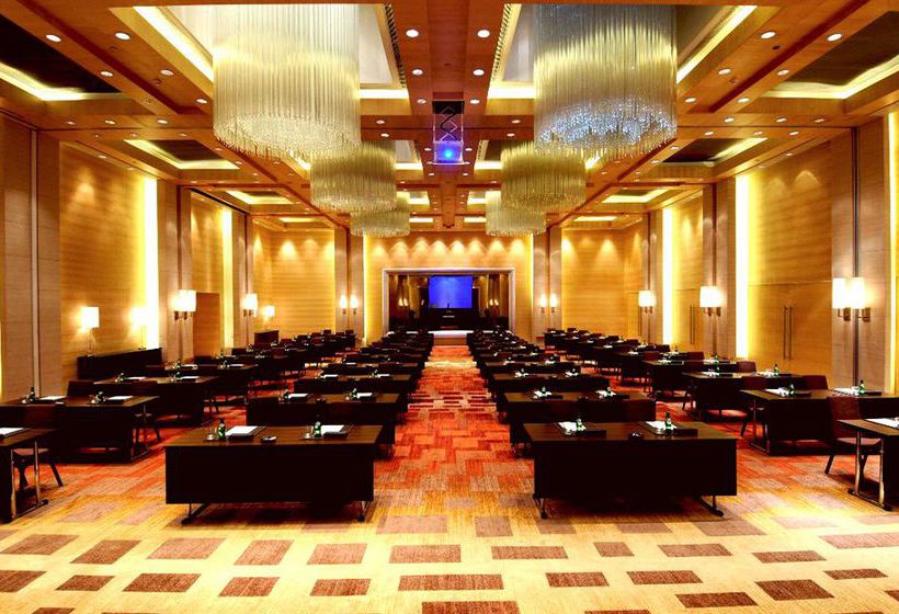 Hotel Hyatt Regency Chennai 6