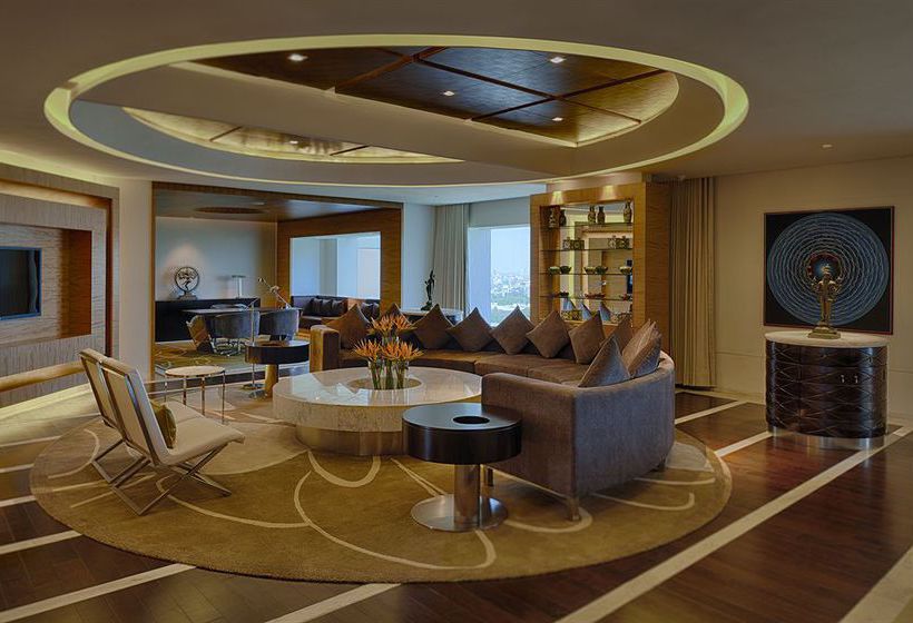 Hotel Hyatt Regency Chennai 7