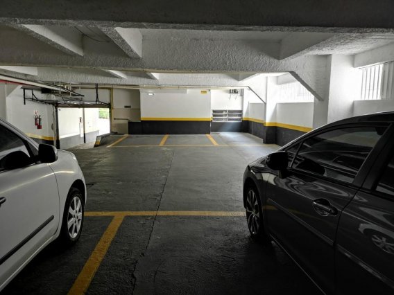 Hotel Brigadeiro  | São Paulo | São Paulo | Brasil 1