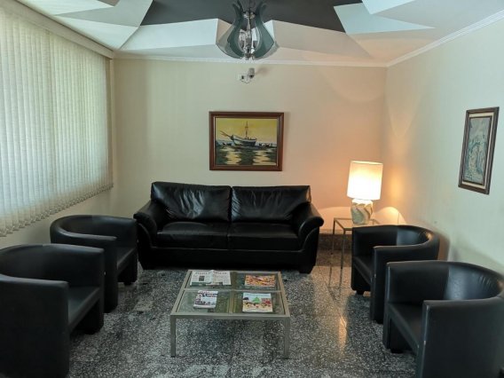 Hotel Brigadeiro  | São Paulo | São Paulo | Brasil 2