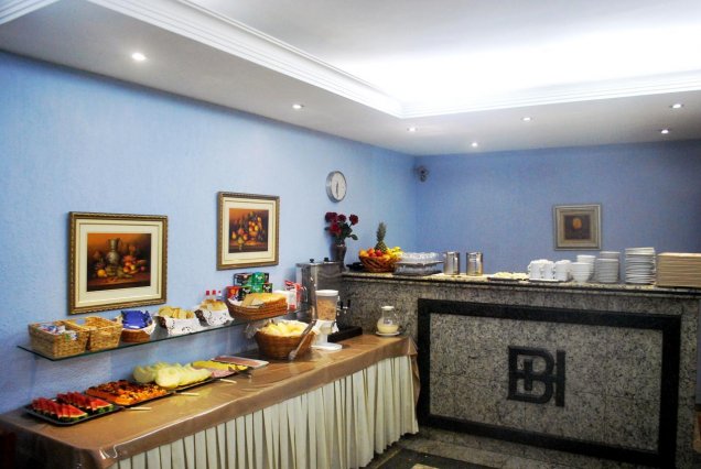 Hotel Brigadeiro  | São Paulo | São Paulo | Brasil 4