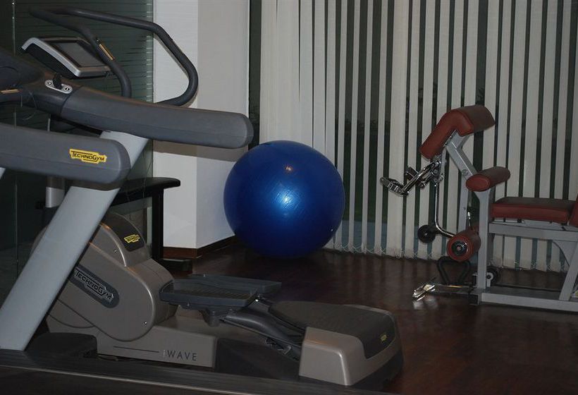 Hotel Four Points by Sheraton Ahmedabad 1