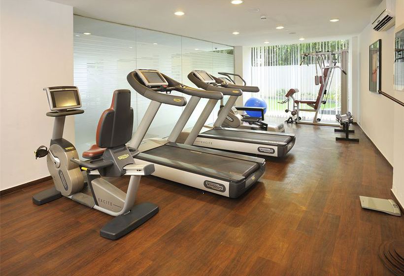 Hotel Four Points by Sheraton Ahmedabad 6