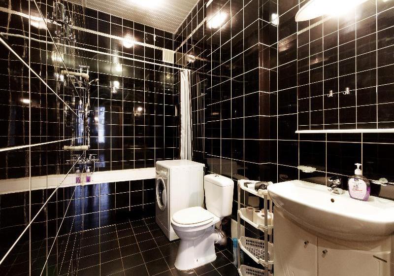 Hotel Stn Apartments On Griboedova Channel Quay 14